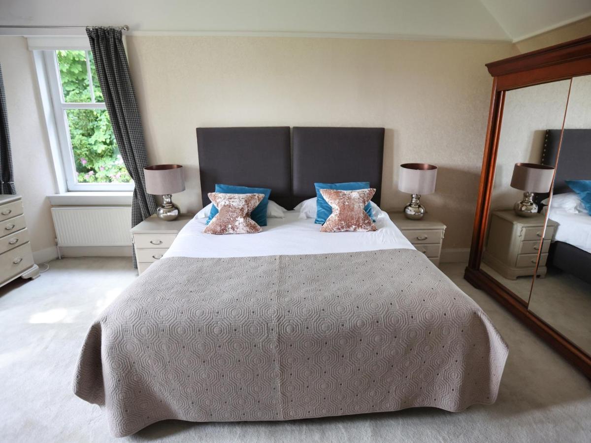 Roseburn Βίλα Pitlochry Εξωτερικό φωτογραφία